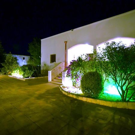 Villa Petra Chiara Локоротондо Екстериор снимка
