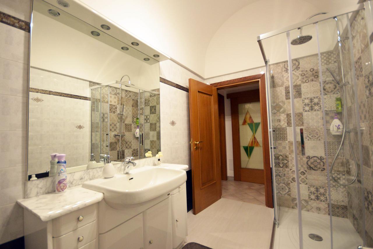 Villa Petra Chiara Локоротондо Екстериор снимка