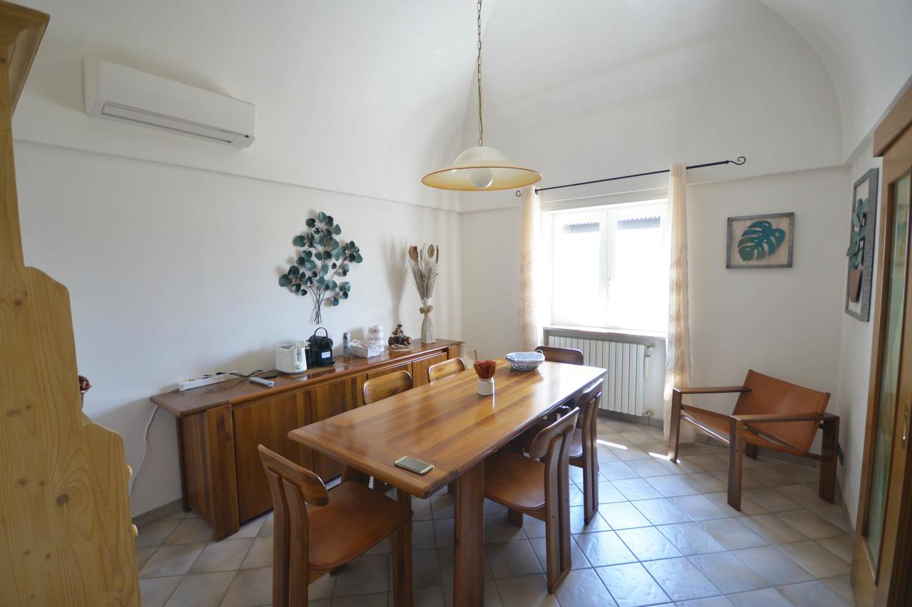 Villa Petra Chiara Локоротондо Екстериор снимка
