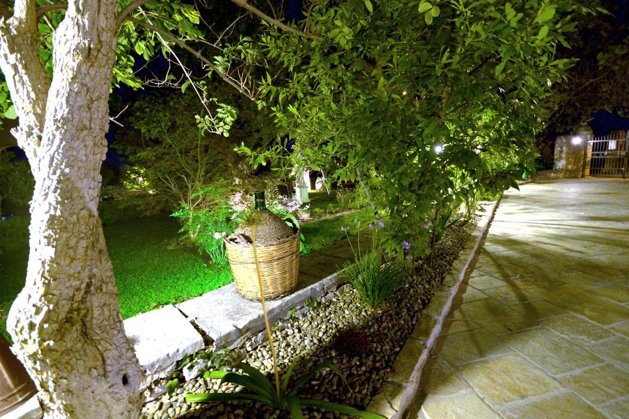 Villa Petra Chiara Локоротондо Екстериор снимка