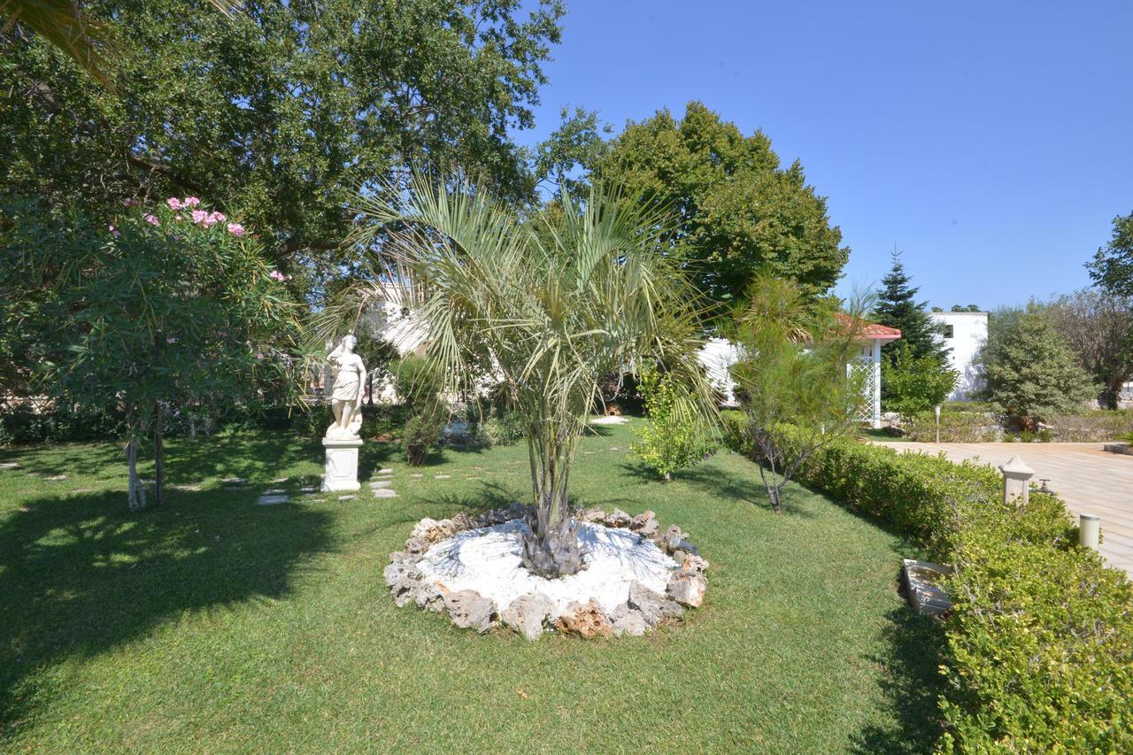 Villa Petra Chiara Локоротондо Екстериор снимка