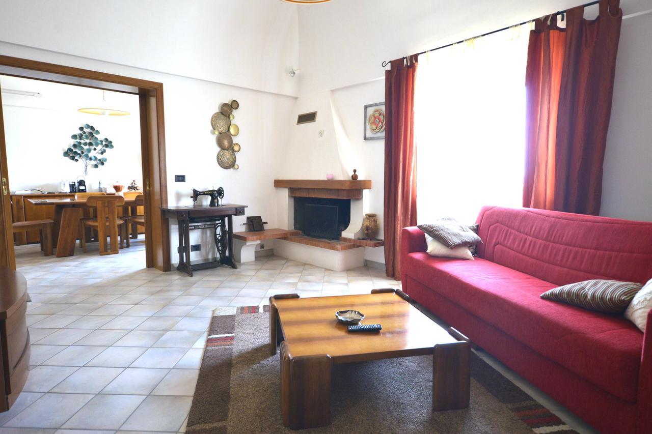 Villa Petra Chiara Локоротондо Екстериор снимка